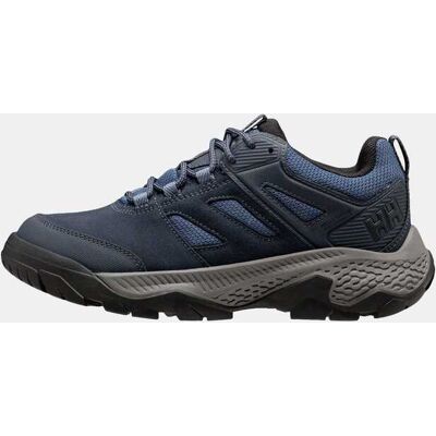 Helly Hansen Women's Switchback Low 3 Helly Tech® Hiking Boots Blå 37 Quiet Shade Grå37 Helly Hansen Women's Switchback Low 3 Helly Tech® Hiking Boots Blå 37 Quiet Shade Grå37