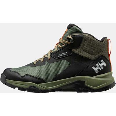 Helly Hansen Men’s Canyon Mid Helly Tech® Hiking Boots Grön 40.5 Utility Green Grön40.5 Helly Hansen Men’s Canyon Mid Helly Tech® Hiking Boots Grön 40.5 Utility Green Grön40.5
