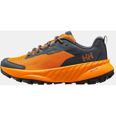 Helly Hansen Men’s Awe Hiker Dwr Shoe Orange 44 Black Svart44 Helly Hansen Men’s Awe Hiker Dwr Shoe Orange 44 Black Svart44