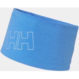 Helly Hansen Kids’ Light Headband Blå 49/50 Black Svart49/50