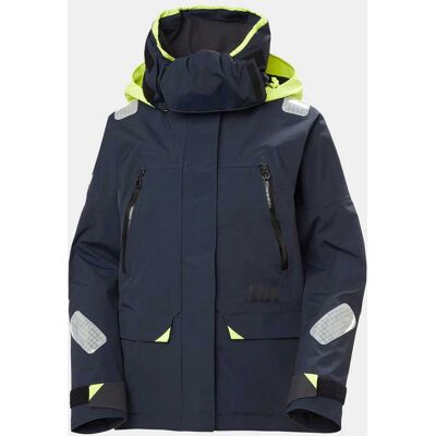 Helly Hansen Dam Skagen Offshore Seglarjacka Marinblå S Navy MarinblåS Helly Hansen Dam Skagen Offshore Seglarjacka Marinblå S Navy MarinblåS