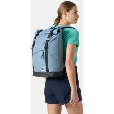 Helly Hansen Unisex Stockholm Vattentät Ryggsäck 28l Marinblå STD Black SvartSTD Helly Hansen Unisex Stockholm Vattentät Ryggsäck 28l Marinblå STD Black SvartSTD