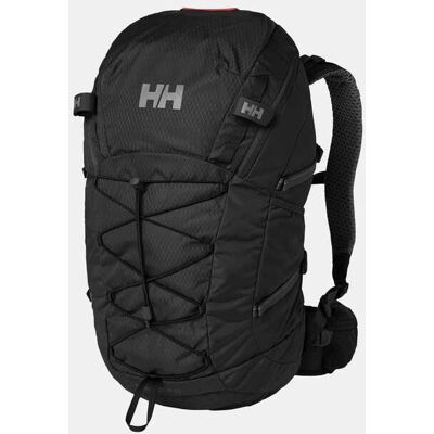Helly Hansen Transistor Backpack, Recco® 30l - Black/Ebony - STD Helly Hansen Transistor Backpack, Recco® 30l - Black/Ebony - STD