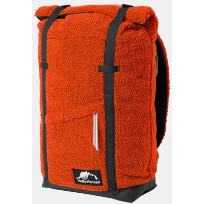 Helly Hansen Stockholm Pile Ryggsäck Orange STD Black SvartSTD Helly Hansen Stockholm Pile Ryggsäck Orange STD Black SvartSTD