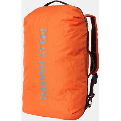 Helly Hansen Canyon Duffelväska 65l Orange STD Alpine Frost BlåSTD Helly Hansen Canyon Duffelväska 65l Orange STD Alpine Frost BlåSTD