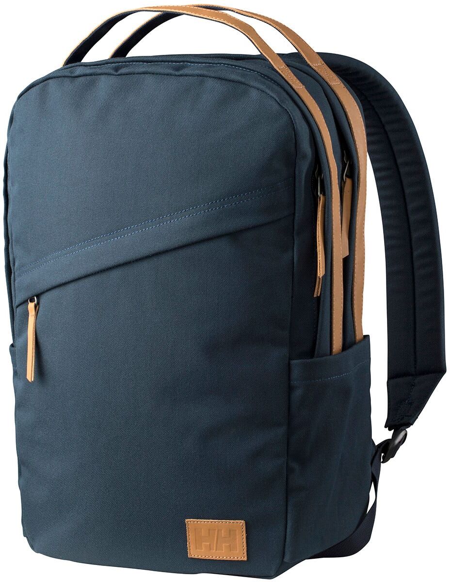 Helly Hansen Copenhagen Backpack STD Navy Helly Hansen Copenhagen Backpack STD Navy