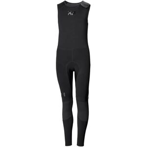 Helly Hansen Juniors' Waterwear Salopette Svart 176/16 Black Svart176/16