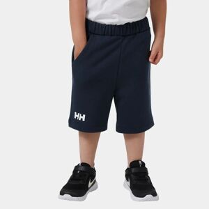 Helly Hansen Kids' HH Logo Classic Shorts 98/3 Alert Red98/3