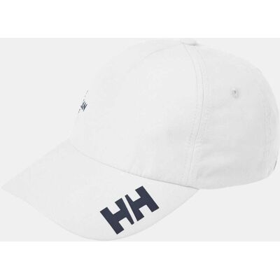 Helly Hansen Unisex Ocean Race Crew Cap 2.0 Vit STD Cobalt BlåSTD Helly Hansen Unisex Ocean Race Crew Cap 2.0 Vit STD Cobalt BlåSTD