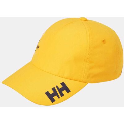 Helly Hansen Unisex Ocean Race Crew Cap 2.0 Gul STD Cobalt BlåSTD Helly Hansen Unisex Ocean Race Crew Cap 2.0 Gul STD Cobalt BlåSTD