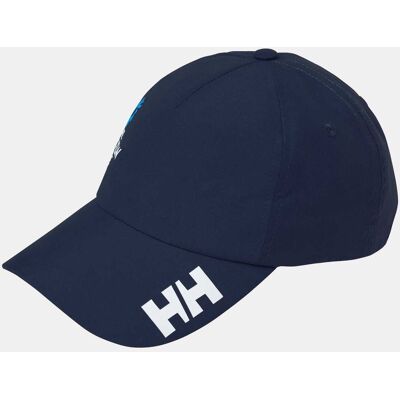 Helly Hansen Unisex Ocean Race Crew Cap 2.0 Marinblå STD Cobalt BlåSTD Helly Hansen Unisex Ocean Race Crew Cap 2.0 Marinblå STD Cobalt BlåSTD