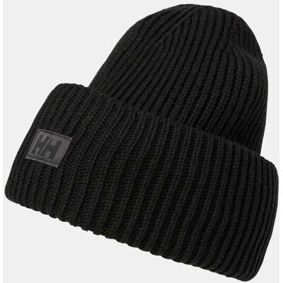 Helly Hansen HH® Rib Mössa Svart STD Black SvartSTD Helly Hansen HH® Rib Mössa Svart STD Black SvartSTD