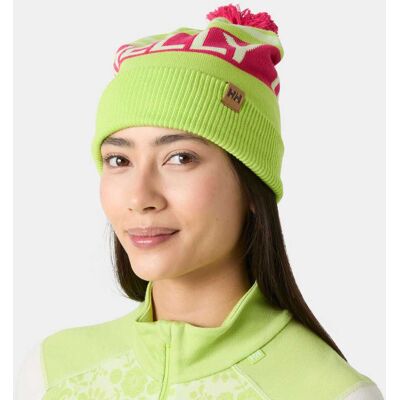 Helly Hansen Ridgeline Beanie - Green - STD Helly Hansen Ridgeline Beanie - Green - STD
