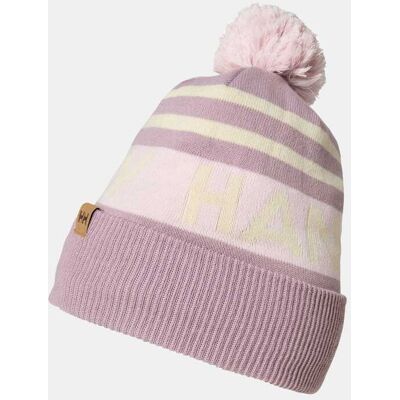 Helly Hansen Ridgeline Beanie - Blue/Purple - STD Helly Hansen Ridgeline Beanie - Blue/Purple - STD