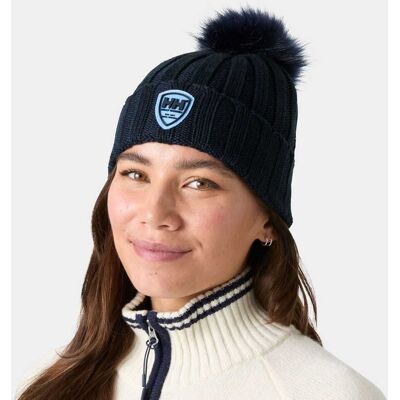 Helly Hansen Women's Limelight Beanie - Blue - STD Helly Hansen Women's Limelight Beanie - Blue - STD