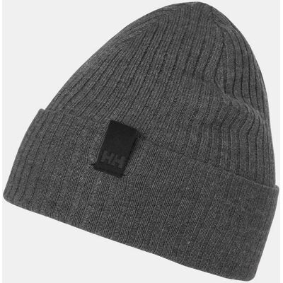 Helly Hansen Unisex Business Warm Comfortable Mössa Grå STD Navy MarinblåSTD Helly Hansen Unisex Business Warm Comfortable Mössa Grå STD Navy MarinblåSTD