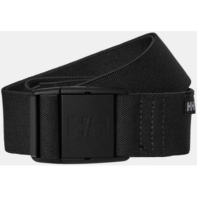 Helly Hansen HH Adventure Belt Fjällinspirerat Stretchbälte Svart 130 Navy Marinblå130 Helly Hansen HH Adventure Belt Fjällinspirerat Stretchbälte Svart 130 Navy Marinblå130
