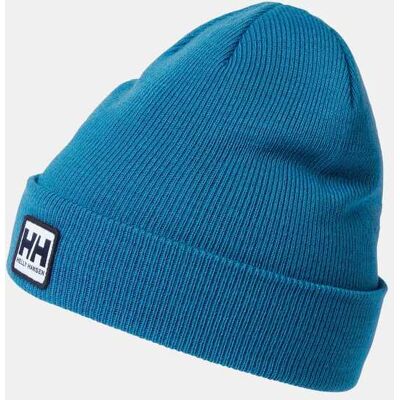 Helly Hansen Barn Urban Vintage Cuff Mössa Blå 53/54 Washed Navy Marinblå53/54 Helly Hansen Barn Urban Vintage Cuff Mössa Blå 53/54 Washed Navy Marinblå53/54