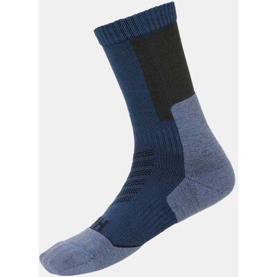 Helly Hansen Terry Vandringsstrumpa Med Förstärkt Häl Och Tå Unisex Marinblå 42-44 Washed Navy Marinblå42-44 Helly Hansen Terry Vandringsstrumpa Med Förstärkt Häl Och Tå Unisex Marinblå 42-44 Washed Navy Marinblå42-44