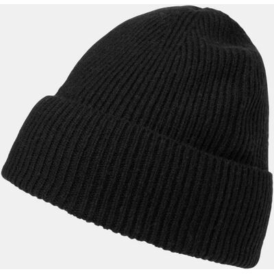 Helly Hansen Helly Hansen Ull Mössa Svart STD Black Grape LilaSTD Helly Hansen Helly Hansen Ull Mössa Svart STD Black Grape LilaSTD