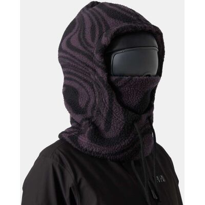 Helly Hansen HH Över-hjälm Huva Lila STD Washed Navy MarinblåSTD Helly Hansen HH Över-hjälm Huva Lila STD Washed Navy MarinblåSTD