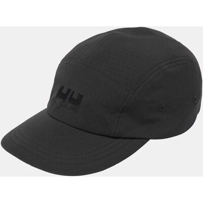 Helly Hansen Cascade Shield Keps Grå STD Essential Yellow GulSTD Helly Hansen Cascade Shield Keps Grå STD Essential Yellow GulSTD
