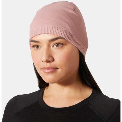 Helly Hansen Unisex Versalite Beanie Rosa STD Red RödSTD Helly Hansen Unisex Versalite Beanie Rosa STD Red RödSTD