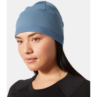 Helly Hansen Unisex Versalite Beanie Marinblå STD Dark Jungle GrönSTD Helly Hansen Unisex Versalite Beanie Marinblå STD Dark Jungle GrönSTD