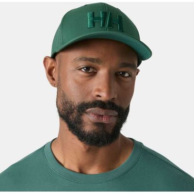 Helly Hansen Unisex HH Brand Cap Grön STD Ignite OrangeSTD Helly Hansen Unisex HH Brand Cap Grön STD Ignite OrangeSTD