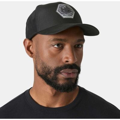 Helly Hansen Unisex HP Cap Svart STD Cobalt BlåSTD Helly Hansen Unisex HP Cap Svart STD Cobalt BlåSTD