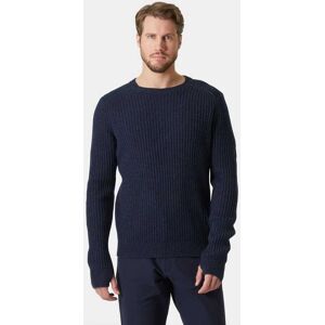 Helly Hansen Herr Arctic Rigging Tröja Marinblå 2XL Alert Red Röd2XL Helly Hansen Herr Arctic Rigging Tröja Marinblå 2XL Alert Red Röd2XL