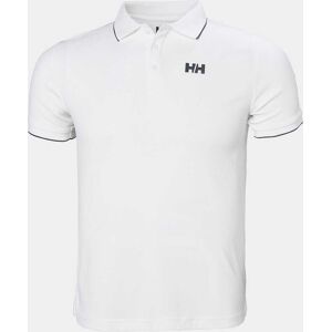 Helly Hansen Herr Kos Marine Snabbtorkande Polotröja Vit 2XL Navy Marinblå2XL Helly Hansen Herr Kos Marine Snabbtorkande Polotröja Vit 2XL Navy Marinblå2XL