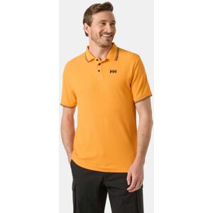 Helly Hansen Herr Kos Marine Snabbtorkande Polotröja Orange M Orange SM Helly Hansen Herr Kos Marine Snabbtorkande Polotröja Orange M Orange SM