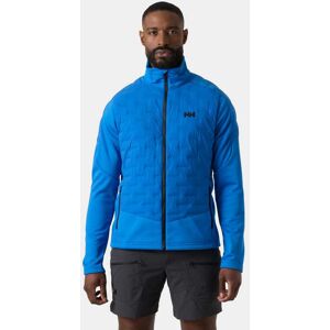 Helly Hansen HP Hybrid Stretch Fodrad Jacka Herr Blå M Navy MarinblåM Helly Hansen HP Hybrid Stretch Fodrad Jacka Herr Blå M Navy MarinblåM