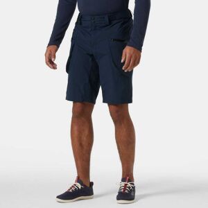 Helly Hansen HP Foil Shorts 2.0 Herr Marinblå S Navy MarinblåS Helly Hansen HP Foil Shorts 2.0 Herr Marinblå S Navy MarinblåS