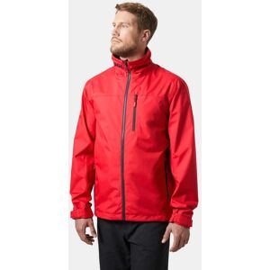 Helly Hansen Herr Crew Seglarjacka 2.0 Röd 2XL Grey Fog Grå2XL Helly Hansen Herr Crew Seglarjacka 2.0 Röd 2XL Grey Fog Grå2XL