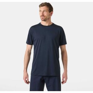 Helly Hansen Men's HP Ocean T-shirt Marinblå S Navy MarinblåS Helly Hansen Men's HP Ocean T-shirt Marinblå S Navy MarinblåS