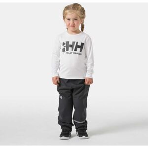 Helly Hansen HH Tech Graphic Långärmad Topp Barn Vit 122 Navy Marinblå122 Helly Hansen HH Tech Graphic Långärmad Topp Barn Vit 122 Navy Marinblå122