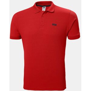 Helly Hansen Herr Driftline Snabbtorkande Polotröja Röd 2XL Black / Gre Svart2XL Helly Hansen Herr Driftline Snabbtorkande Polotröja Röd 2XL Black / Gre Svart2XL