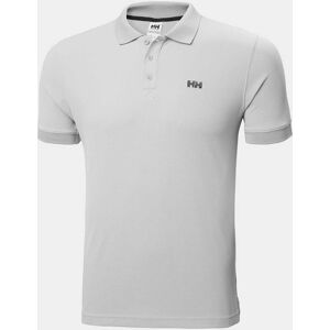 Helly Hansen Herr Driftline Snabbtorkande Polotröja Grå XL Navy MarinblåXL Helly Hansen Herr Driftline Snabbtorkande Polotröja Grå XL Navy MarinblåXL