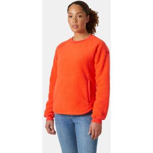 Helly Hansen Dam Escape Teddy-tröja Röd S Ash Rose RosaS Helly Hansen Dam Escape Teddy-tröja Röd S Ash Rose RosaS