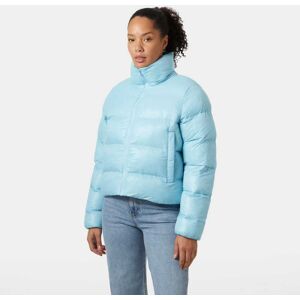 Helly Hansen Dam Jade Fodrad Jacka Blå L Ash Rose RosaL Helly Hansen Dam Jade Fodrad Jacka Blå L Ash Rose RosaL