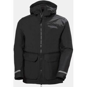 Helly Hansen Herr Patrol Transition Regnjacka Svart M Utility Green GrönM Helly Hansen Herr Patrol Transition Regnjacka Svart M Utility Green GrönM