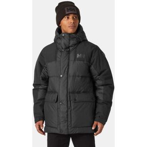 Helly Hansen Herr Escape Dunjacka Svart XL Navy MarinblåXL Helly Hansen Herr Escape Dunjacka Svart XL Navy MarinblåXL