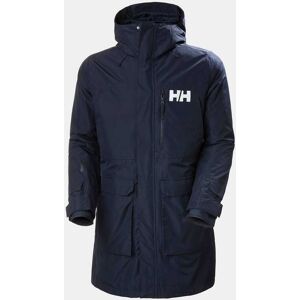 Helly Hansen Herr Rigging Vattentät Jacka Med Innerjacka Marinblå L Ebony SvartL Helly Hansen Herr Rigging Vattentät Jacka Med Innerjacka Marinblå L Ebony SvartL