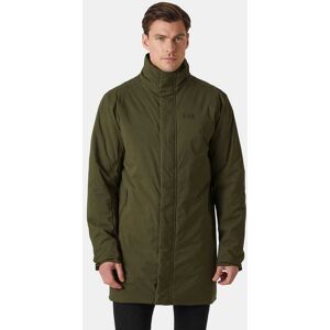 Helly Hansen Herr Urban Pro Fodrad Regnjacka Grön S Utility Green GrönS Helly Hansen Herr Urban Pro Fodrad Regnjacka Grön S Utility Green GrönS