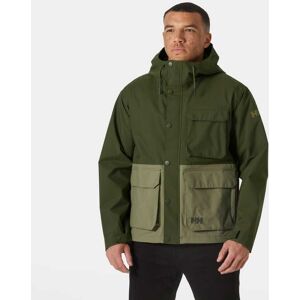 Helly Hansen Escape Utility Regnjacka Herr Grön L Terrazzo Ss GråL Helly Hansen Escape Utility Regnjacka Herr Grön L Terrazzo Ss GråL