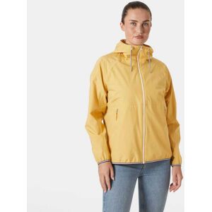 Helly Hansen Koster Regnjacka Dam Beige L White VitL Helly Hansen Koster Regnjacka Dam Beige L White VitL