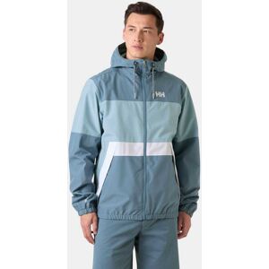 Helly Hansen Koster Regnjacka Herr Marinblå S Washed Navy MarinblåS Helly Hansen Koster Regnjacka Herr Marinblå S Washed Navy MarinblåS