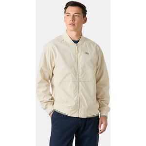 Helly Hansen Men's Marine Bomber Jacket Vit XL Cobalt BlåXL Helly Hansen Men's Marine Bomber Jacket Vit XL Cobalt BlåXL